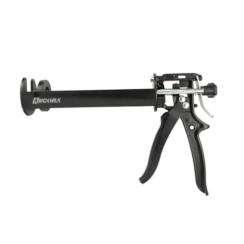 Aplicador de silicone 380 ml