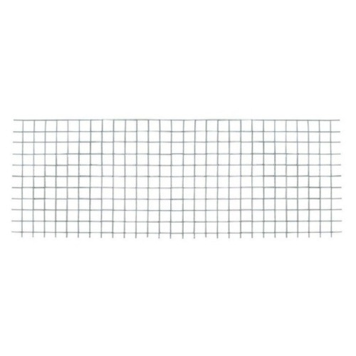 Tela amarra��o para alvenaria 12 x 50 cm com 100 pe�as