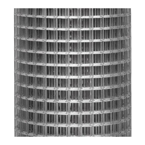 Tela de refor�o para alvenaria 0,5 m x 25 m