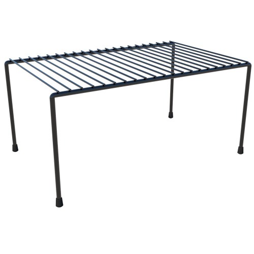 Conjunto organizador de cozinha 6 pe�as elegance - Bal 01