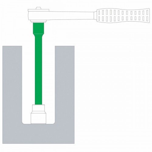 Extens�o para soquete 5