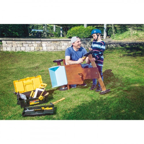 Martelo unha de 25 mm com cabo - 40370/025