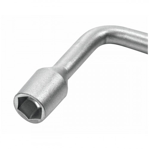 Chave biela 12 mm aço cromo vanádio com cartela Chave biela 12 mm aço cromo vanádio com cartela
