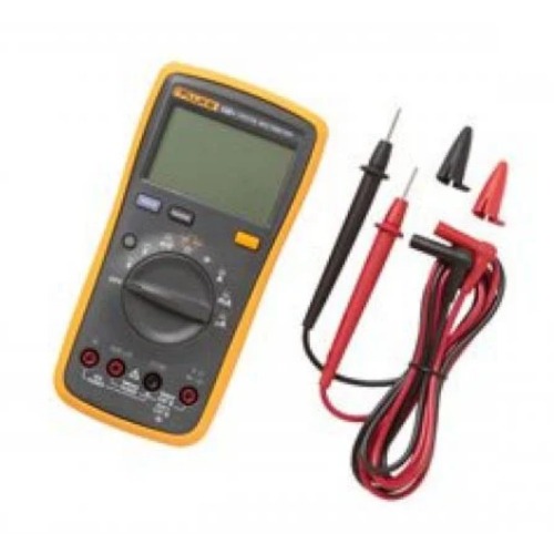 Mult�metro digital port�til CAT III 600V - 15B+