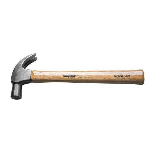 Martelo unha de 27 mm com cabo - 40370/027 Martelo unha de 27 mm com cabo - 40370/027