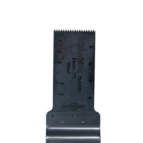 L�mina de imers�o 24 x 50 mm para corte de madeira - B-64842