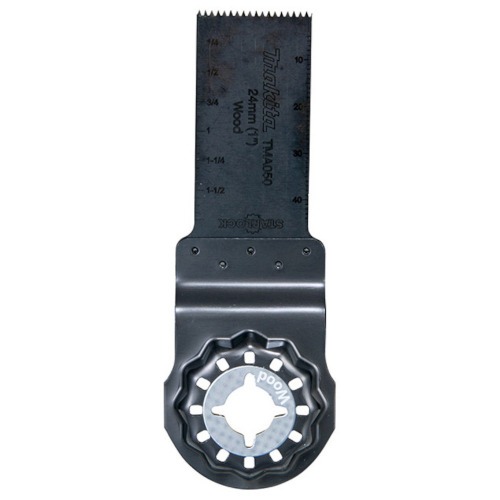 L�mina de imers�o 24 x 50 mm para corte de madeira - B-64842