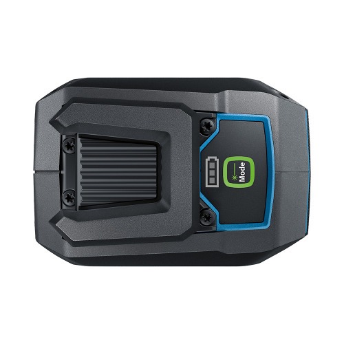 N�vel a laser com 2 linhas verdes 360� alcance 10 metros - GLL 2-20 G