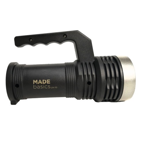 Lanterna recarreg�vel 10 LEDs - LA-10  110V/220V