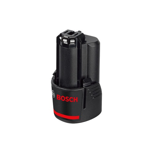 Combo Furadeira Parafusadeira de impacto GSB 120-LI  + Chave de impacto GDR 120-LI  110V/220V