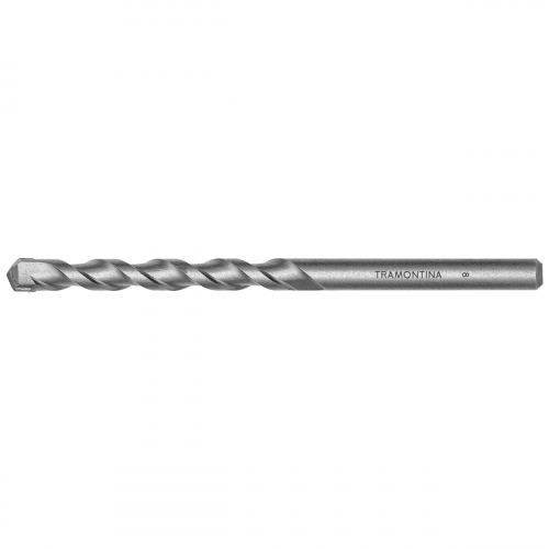 Broca de w�dea para concreto 7 mm - 43142/107