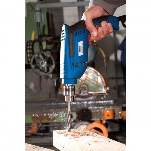 Broca de w�dea para concreto 7 mm - 43142/107