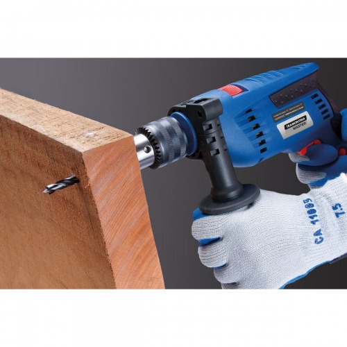 Broca de w�dea para concreto 7 mm - 43142/107