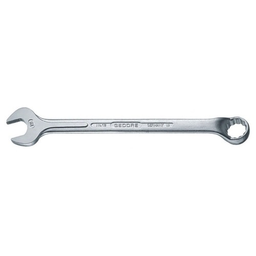 Chave combinada 55 mm a�o cromo van�dio - 1 B