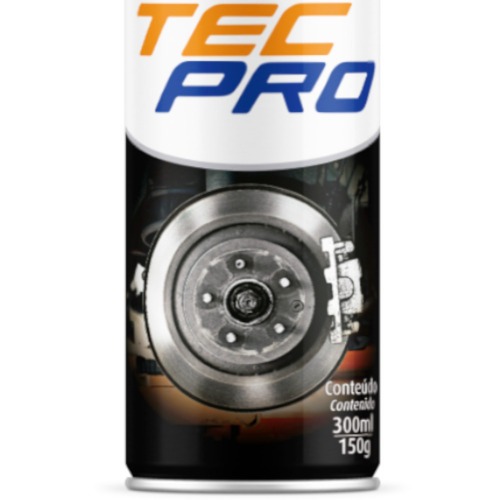 Limpa freios spray 300 ml - 5.920.265