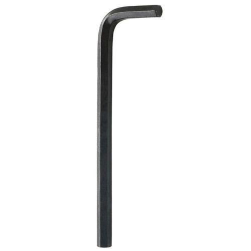 Jogo de chaves allen longa 2 a 10 mm com 8 pe�as - 42 L