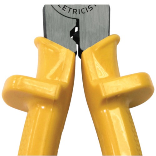 Alicate universal isolado para eletricista 8