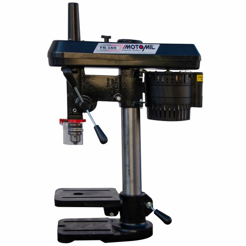 Furadeira de bancada 1/2 hp 5/8 Furadeira de bancada 1/2 hp 5/8