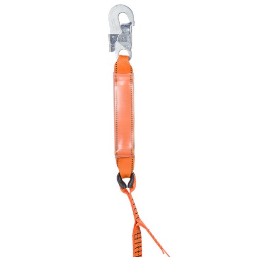 Talabarte de Seguran�a em Y Plano com Absorvedor de Energia