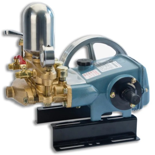 Bomba pulverizadora agr�cola 22 l/min com motor monof�sico - HS-22  220V