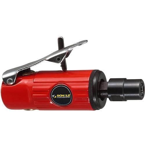 Retificadeira reta pneum�tica 1/4