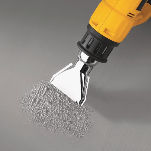 Soprador t�rmico 1500W 50 a 400�C 2 est�gios - D26414  110V