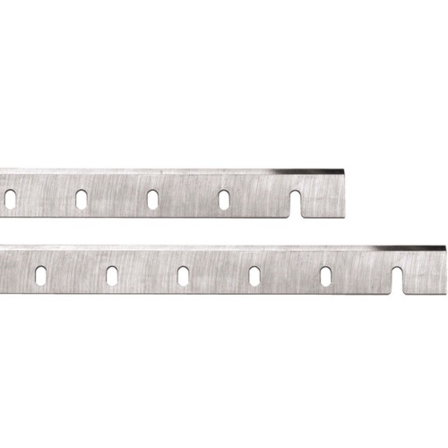 Jogo de facas para plaina desengrosso DW733 com 2 pe�as 