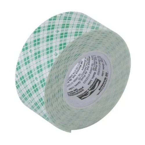 Fita dupla face fixa forte banheiro 24 mm x 1,5 m - Scotch Fita dupla face fixa forte banheiro 24 mm x 1,5 m - Scotch