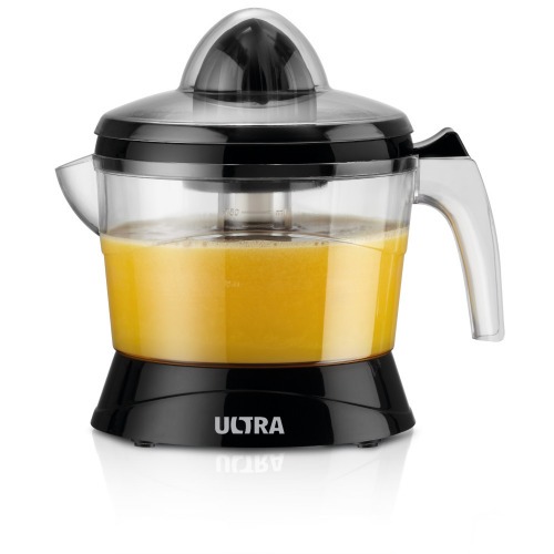 Espremedor de frutas 750 ml Ultra Black - E-04  110V
