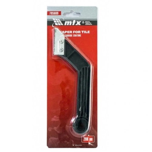 Raspador de rejunte 50 mm - 795609