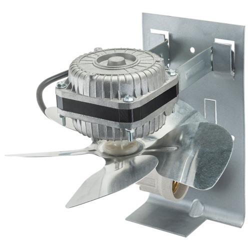 Exaustor para churrasqueira 200 mm 110V Exaustor para churrasqueira 200 mm 110V