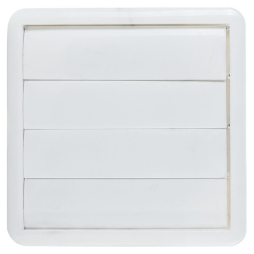 Exaustor para banheiro di�metro de 150 mm com grade e duto KEXB-03  110V/220V