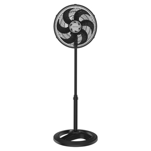 Ventilador de coluna 30 cm 6 p�s oscilante - TURBO 6  220V
