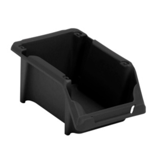 Gaveta pl�stica para estante N�3