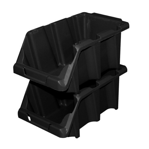 Gaveta pl�stica para estante N�5