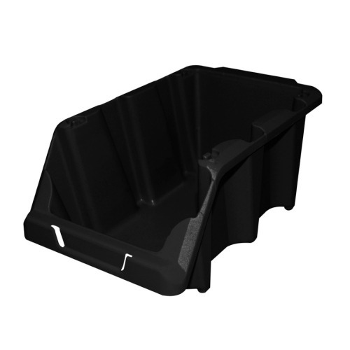 Gaveta pl�stica para estante N�5