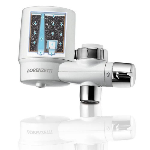 Refil para purificador de �gua Versatille - RT-01