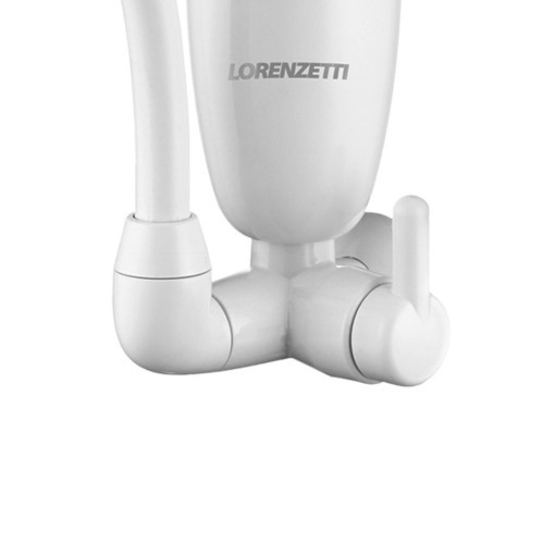 Torneira com filtro purificador de parede - Acqua Bella