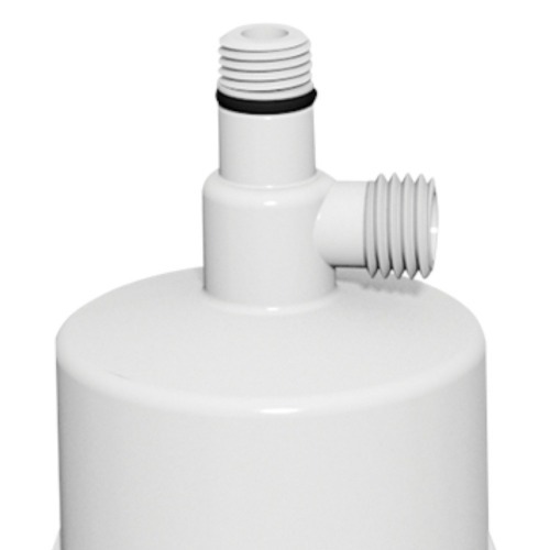 Refil para purificador de água Naturalis - RP-01 Refil para purificador de água Naturalis - RP-01