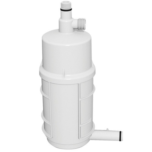 Refil para purificador de água Naturalis - RP-01 Refil para purificador de água Naturalis - RP-01