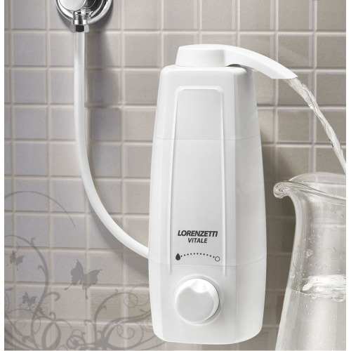 Purificador de �gua natural - Vitale