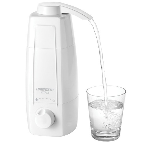 Purificador de �gua natural - Vitale