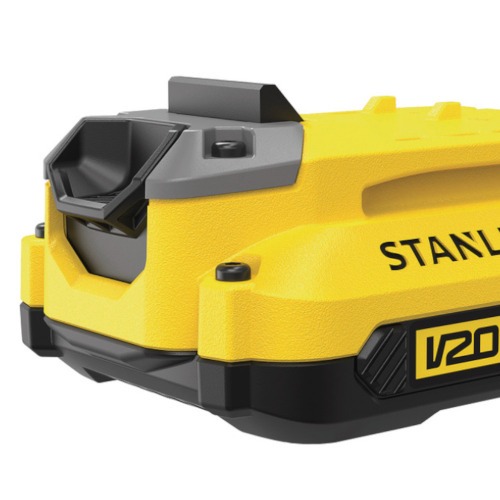 Bateria 20V 2Ah �ons de l�tio - SB202