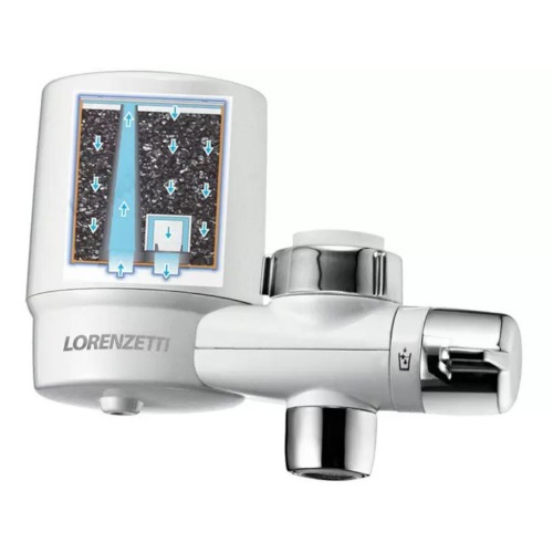 Purificador de �gua para torneira  - Versatille