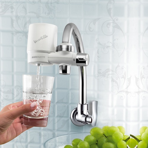 Purificador de �gua para torneira  - Versatille