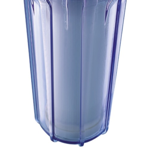 Filtro Purificador de �gua para ponto de uso 9.3/4