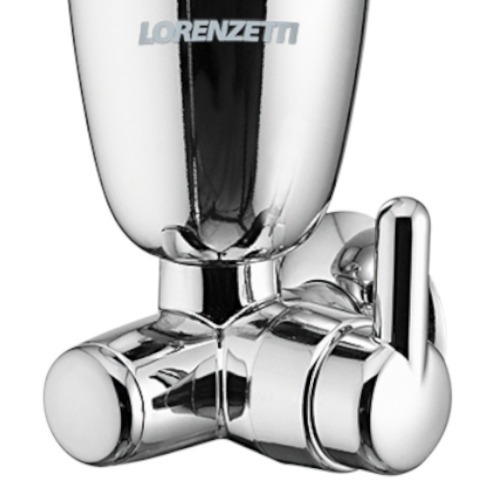 Purificador de �gua natural com registro - Acqua Bella