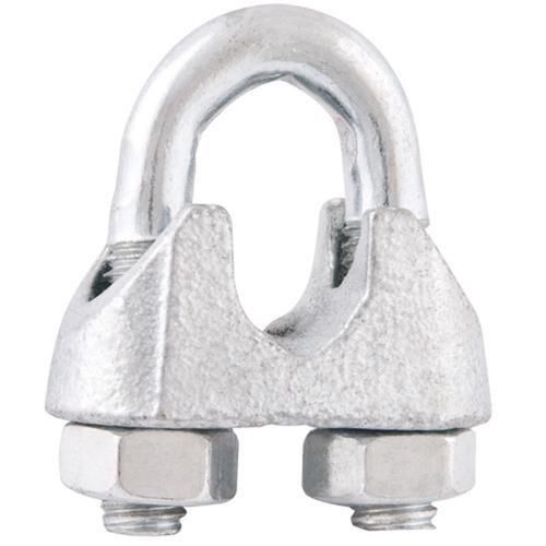 Clips para cabo de a�o 5/16