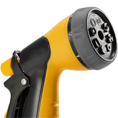 Carretel manual com mangueira 12 metros - GMEEM01 Carretel manual com mangueira 12 metros - GMEEM01