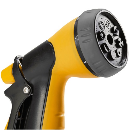 Carretel manual com mangueira 12 metros - GMEEM01 Carretel manual com mangueira 12 metros - GMEEM01